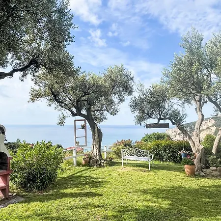 Pierina-2 By Interhome Apartment