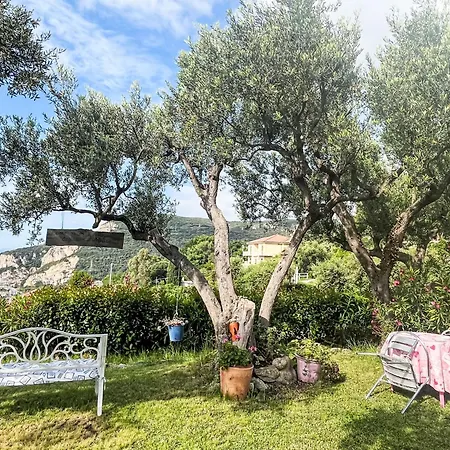 Pierina-2 By Interhome Apartment Finale Ligure