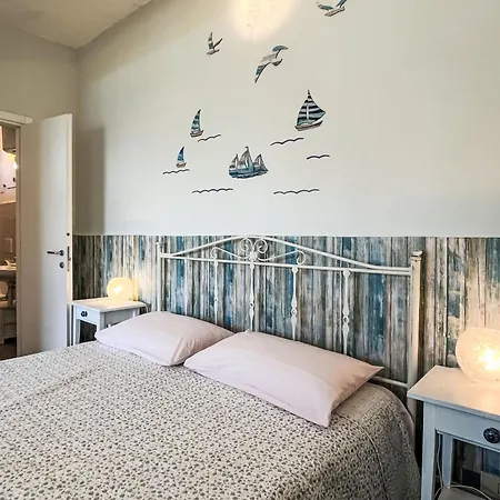 Pierina-2 By Interhome Apartment