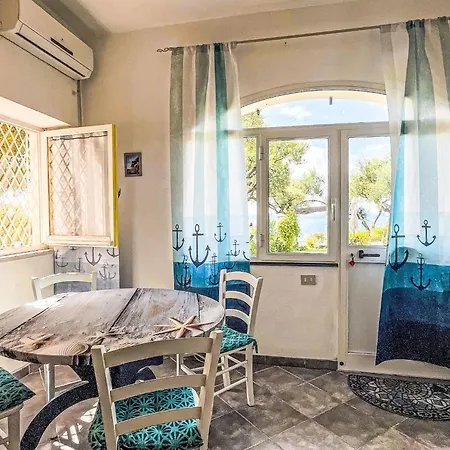 Pierina-2 By Interhome Apartment *