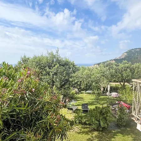 Pierina-2 By Interhome Apartment