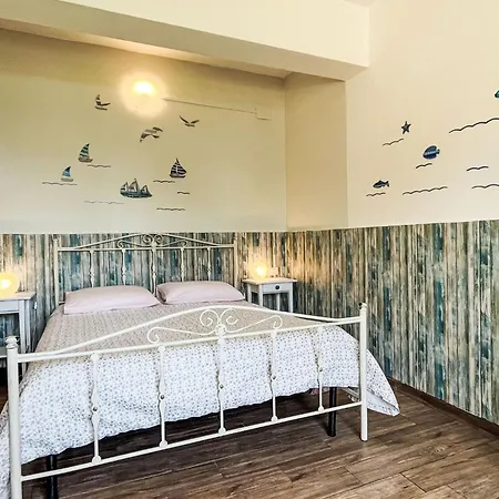 Pierina-2 By Interhome * Finale Ligure