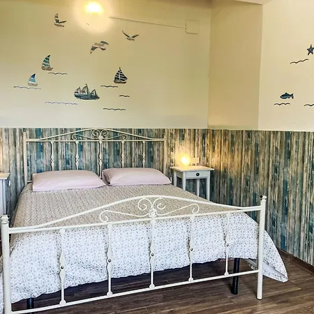 Pierina-2 By Interhome Apartment