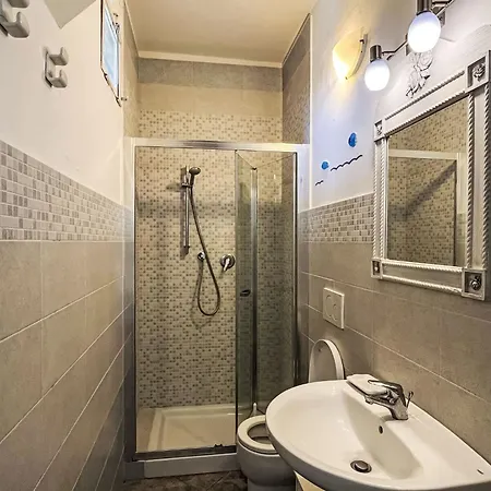 Pierina-2 By Interhome Apartment Finale Ligure
