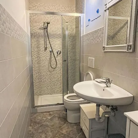 Apartment Pierina-2 By Interhome Finale Ligure