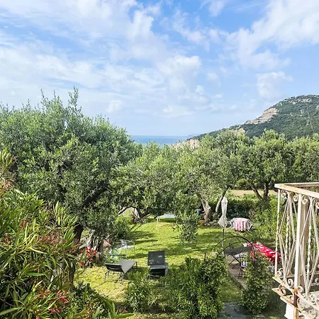 Pierina-2 By Interhome Apartment