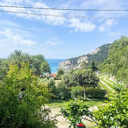 Pierina-2 By Interhome Finale Ligure