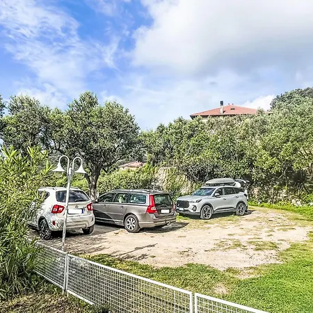 Pierina-2 By Interhome * Finale Ligure