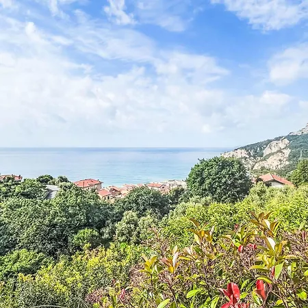 Apartment Pierina-2 By Interhome Finale Ligure