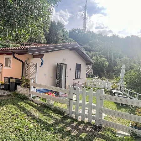 Pierina-2 By Interhome Apartment