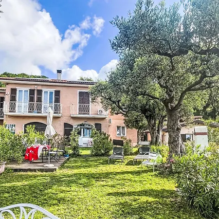 Pierina-2 By Interhome Apartment