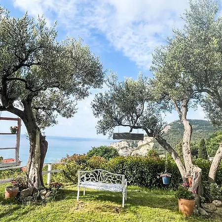 Pierina-2 By Interhome Apartment