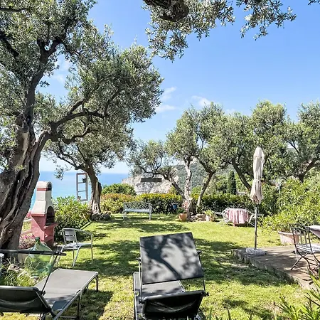 Pierina-2 By Interhome Apartment *