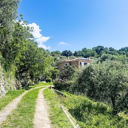 Pierina-2 By Interhome Apartment Finale Ligure