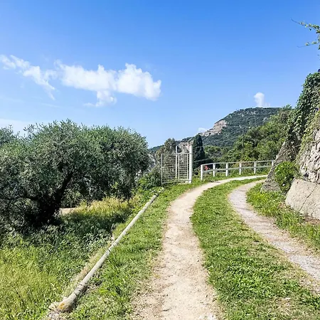 Pierina-2 By Interhome * Finale Ligure