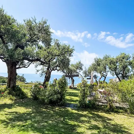Pierina-2 By Interhome Apartment Finale Ligure