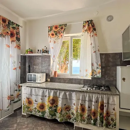 Pierina-2 By Interhome Apartment Finale Ligure
