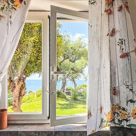 Pierina-2 By Interhome * Finale Ligure