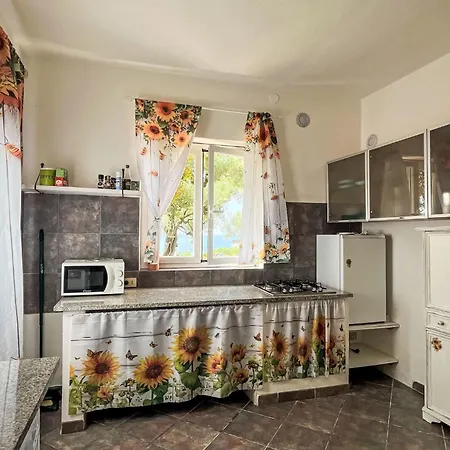 Apartment Pierina-2 By Interhome Finale Ligure