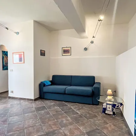 Pierina-2 By Interhome * Finale Ligure
