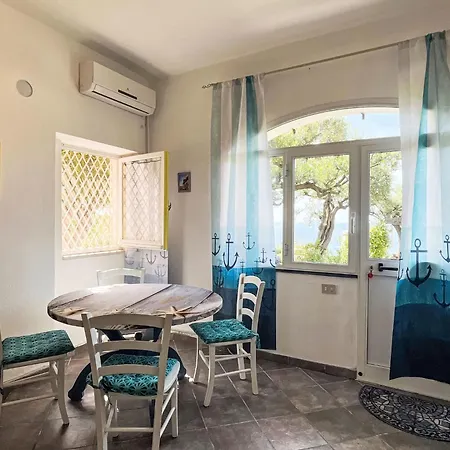 Pierina-2 By Interhome * Finale Ligure