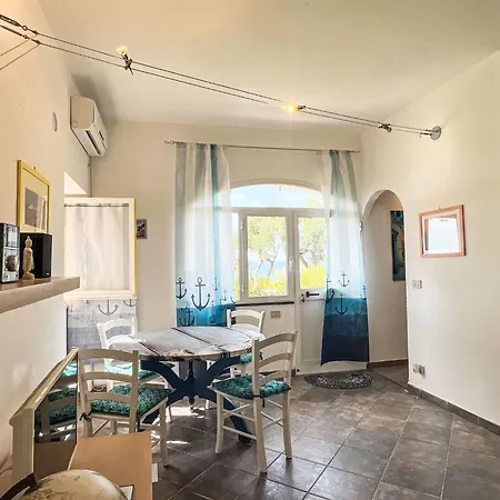 Apartment Pierina-2 By Interhome Finale Ligure