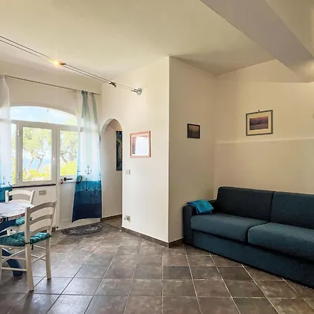 Pierina-2 By Interhome * Finale Ligure