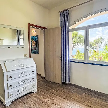 Pierina-2 By Interhome Apartment