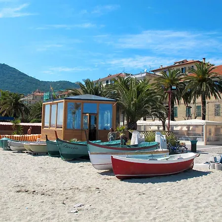 Pierina-2 By Interhome * Finale Ligure