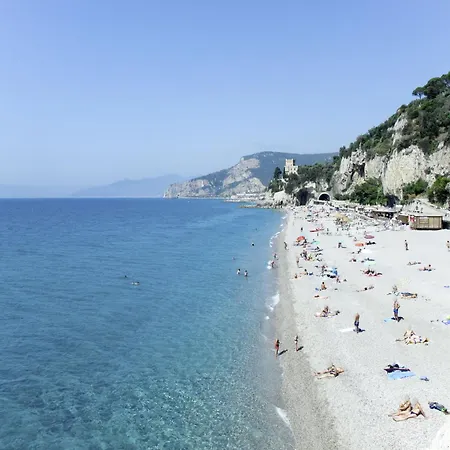 Pierina-2 By Interhome * Finale Ligure