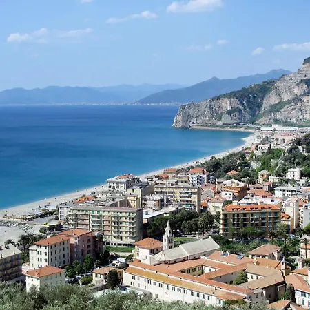 Pierina-2 By Interhome *
